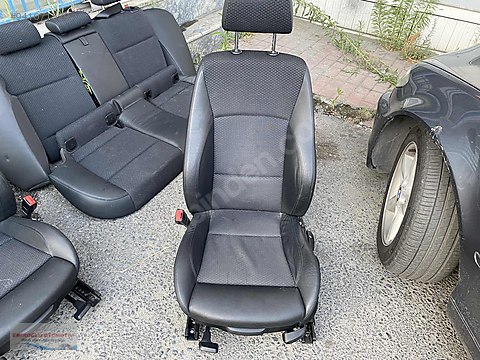 bmw e90 recaro koltuk kapi doseme takimi ilan ve alisveriste ilk adres sahibinden com da 941071529