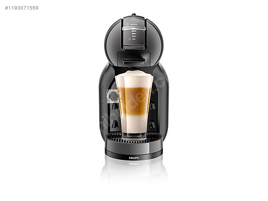 krups nescafe dolce gusto mini me kahve makinesi sahibinden da 1193071559