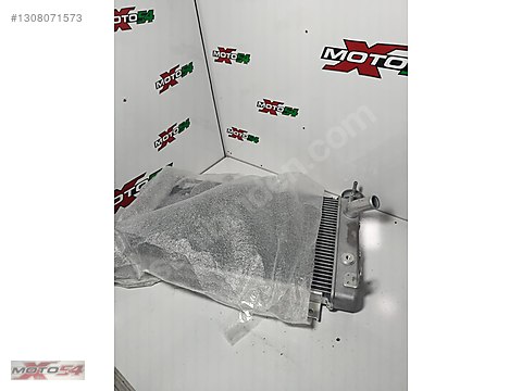 Havalandırma / SIFIR ZX4RR RADYATÖR sahibinden.comda - 1308071573