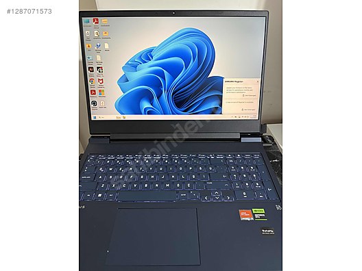 Used & Brand New Items / Gaming & Gamers Exclusive / Gaming PC / Gaming Laptop / HP