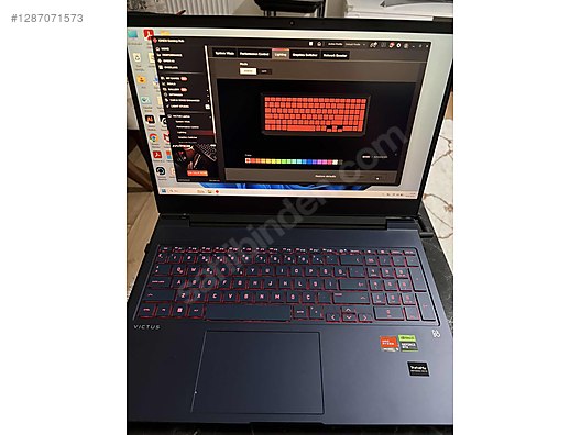 Used & Brand New Items / Gaming & Gamers Exclusive / Gaming PC / Gaming Laptop / HP