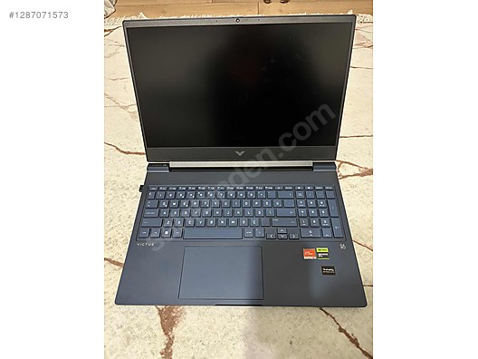 Used & Brand New Items / Gaming & Gamers Exclusive / Gaming PC / Gaming Laptop / HP