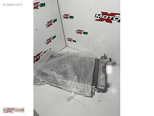 Havalandırma / SIFIR ZX4RR RADYATÖR sahibinden.comda - 1308071573