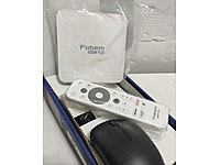 internetli Android TVboX