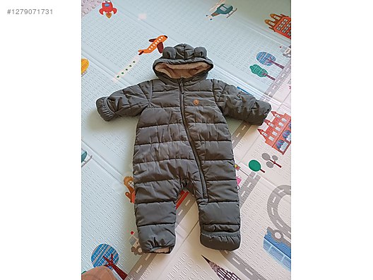 Used & Brand New Items / Mother & Baby / Baby Wear / Overalls