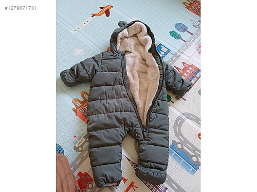 Used & Brand New Items / Mother & Baby / Baby Wear / Overalls