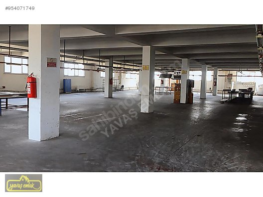 kirklareli babaeskide kiralik fabrika sahibinden comda 954071749