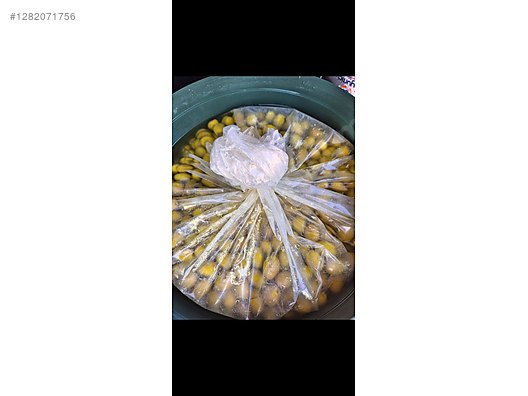 Used & Brand New Items / Foods & Feed / Delicatessen / Olives