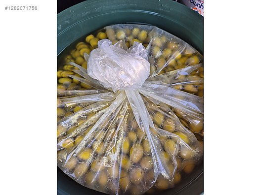 Used & Brand New Items / Foods & Feed / Delicatessen / Olives