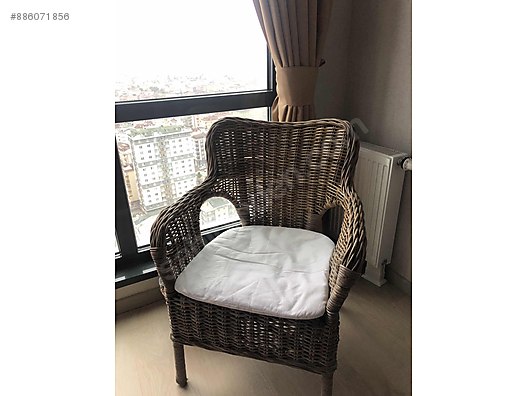 Ikinci El Bambu Koltuk Sahibinden Com Da 886071856