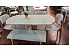 Used & Brand New Items / Home Decor / Furniture / Kitchen / Kitchen Tables Sets