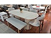 Used & Brand New Items / Home Decor / Furniture / Kitchen / Kitchen Tables Sets