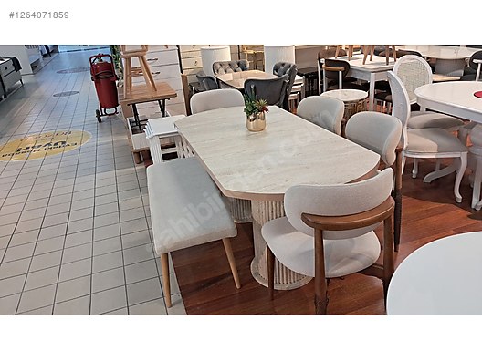 Used & Brand New Items / Home Decor / Furniture / Kitchen / Kitchen Tables Sets