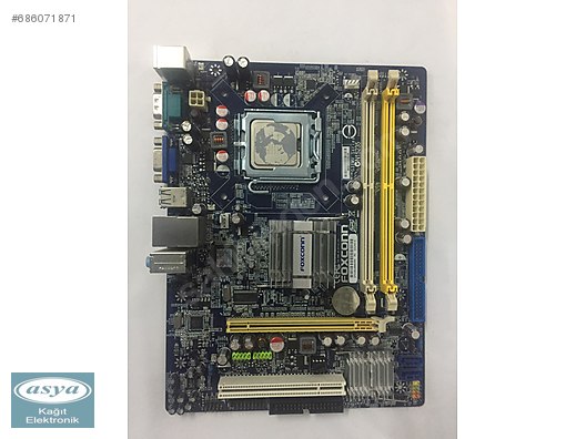 FOXCONN G31MV-K DRIVERS FOXCONN G31MV-K WINDOWS 8 X64 TREIBER