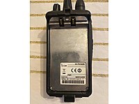 İCOM İC-4102D UHF EL TELSİZİ