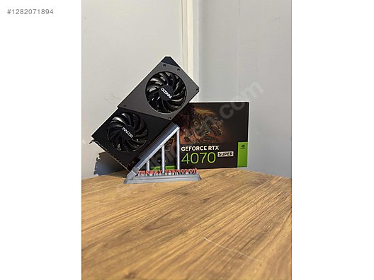 İkinci El Ekran Kartı