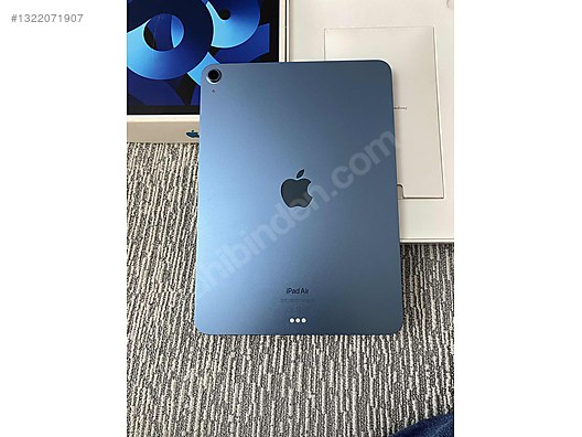 Apple iPad Air 5 64 GB Tablet - 1322071907