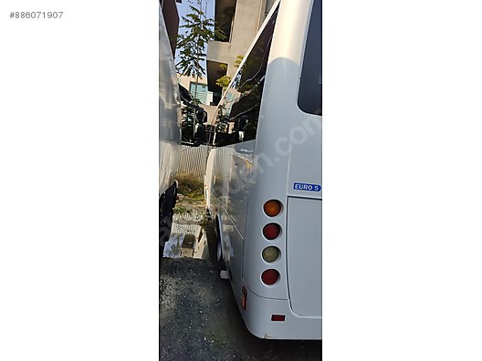 Isuzu Novo Novo Lux 29 169000 Km Model 335 000 Tl Sahibinden Satilik Ikinci El 886071907