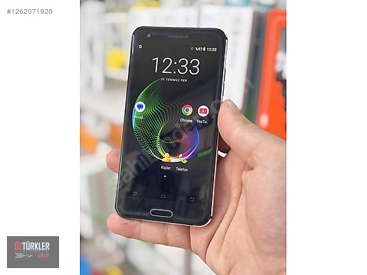 Used & Brand New Items / Cell Phones & Accessories / Cell Phones / Vestel / Venus Z10