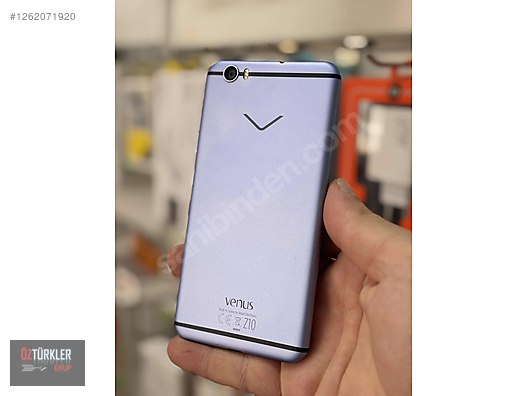 Used & Brand New Items / Cell Phones & Accessories / Cell Phones / Vestel / Venus Z10