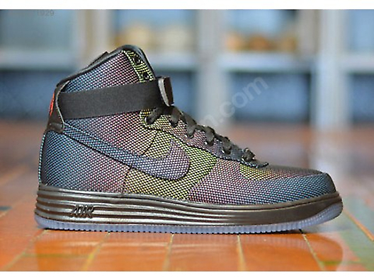 Nike Lunar Force 1 High Unisex