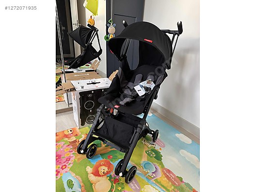 Cybex gb pockit plus at 1272071935