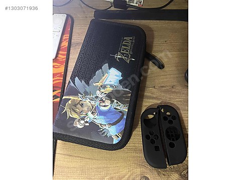 Nintendo Switch Çanta Modelleri sahibinden.com'da! - 1303071936