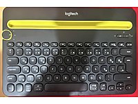 LOGITECH K480 BLUETOOTH KLAVYE