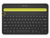 LOGITECH K480 BLUETOOTH KLAVYE - Kablosuz Klavyeler sahibinden.com'da