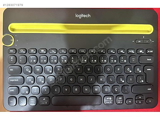 İkinci El ve Sıfır Alışveriş / Bilgisayar / Çevre Birimleri / Klavye