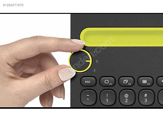 İkinci El ve Sıfır Alışveriş / Bilgisayar / Çevre Birimleri / Klavye