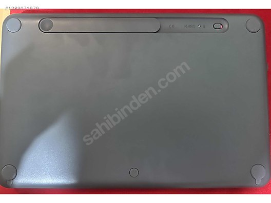 LOGITECH K480 BLUETOOTH KLAVYE - Kablosuz Klavyeler sahibinden.com'da