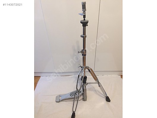 Used hi hat stand and deals cymbals