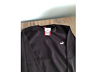 Puma Kahverengi Sweatshirt