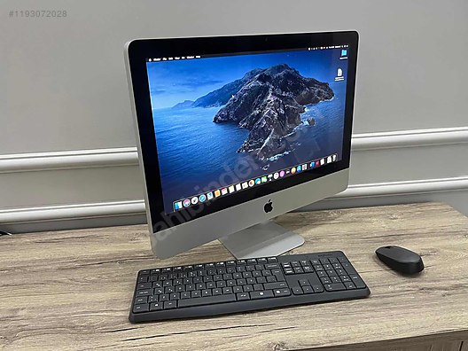 ②さらにもう1台iMac Retina 4K, 3.6 GHz Core i7 - www.patrooper.com | iMac 21,5-inch Mid2017 MNE02J/A Core_i5 | Macデスクトップ | アップル