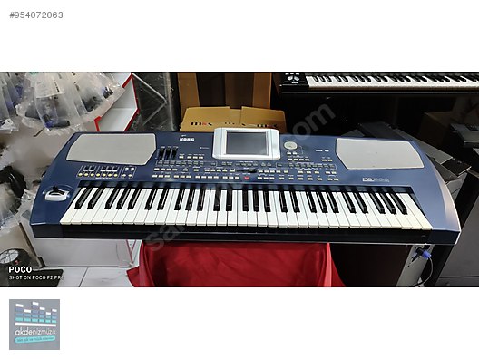 Korg Pa 500 Tr Akdeniz Muzikten At Sahibinden Com Korg Pa 500 Tr Akdeniz Muzikten At Sahibinden Com