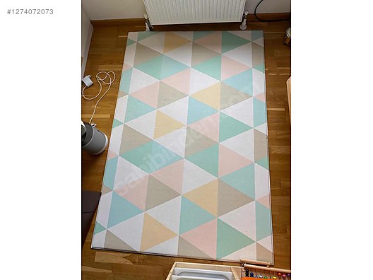 Used & Brand New Items / Mother & Baby / Home Textiles / Carpets & Rugs