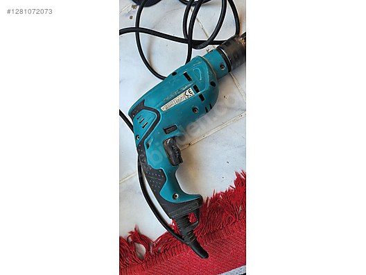 Used & Brand New Items / Garden & Home Improvement / Hand Tools / Electric / Drills