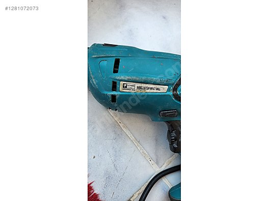 Used & Brand New Items / Garden & Home Improvement / Hand Tools / Electric / Drills