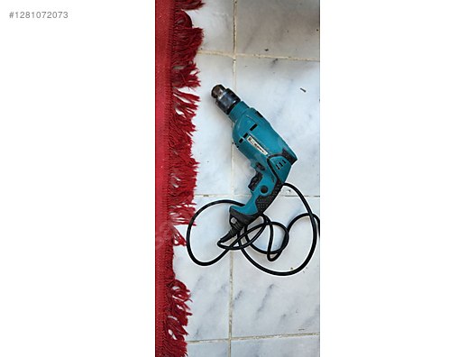 Used & Brand New Items / Garden & Home Improvement / Hand Tools / Electric / Drills