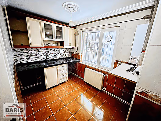 Barış emlaktan Bahçelievlerde Satılık 2+1Yeni Binada YüksekGiriş #1280072193