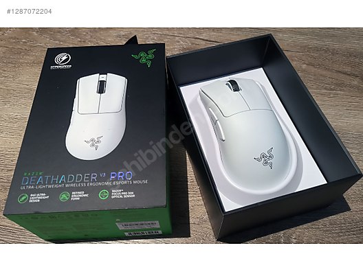 Used & Brand New Items / Gaming & Gamers Exclusive / Gaming Equipment / Gaming Mouse