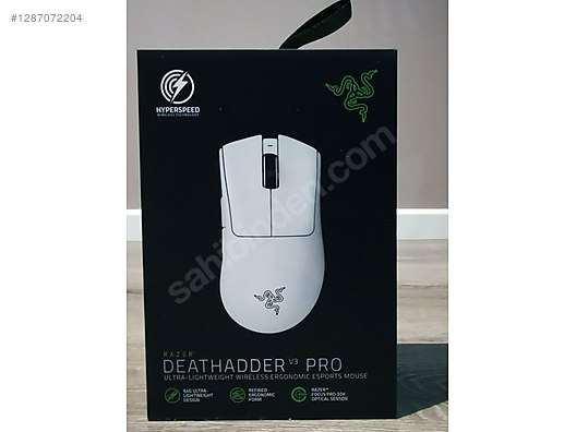 Used & Brand New Items / Gaming & Gamers Exclusive / Gaming Equipment / Gaming Mouse