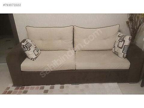 Koltuk Takimi 1 Adet 3 Kisilik Koltuk Sahibinden Comda 793072222
