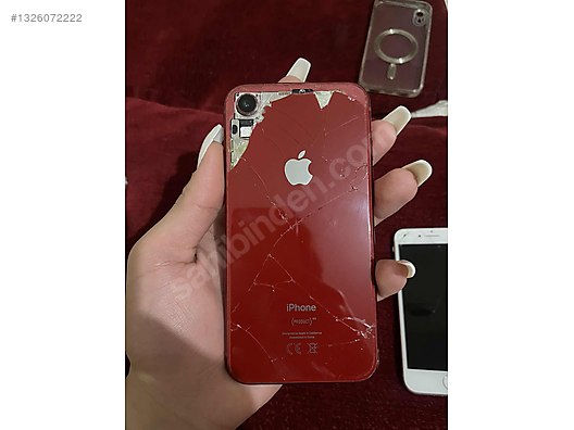 Apple / iPhone XR / iPhone XR YD 64 GB on sahibinden.com - 1326072222