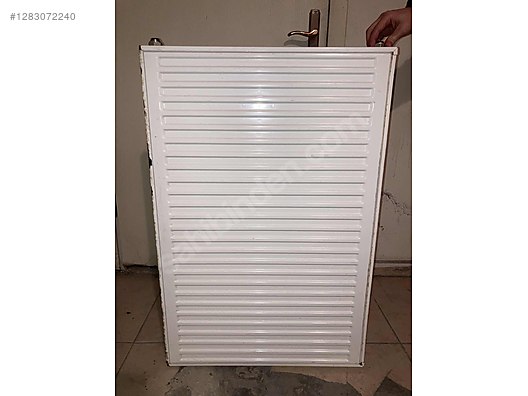 İkinci El ve Sıfır Alışveriş / Bahçe & Yapı Market / Yapı Malzemeleri / Isıtma / Petek & Havlupan