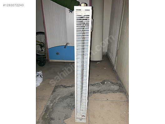 İkinci El ve Sıfır Alışveriş / Bahçe & Yapı Market / Yapı Malzemeleri / Isıtma / Petek & Havlupan