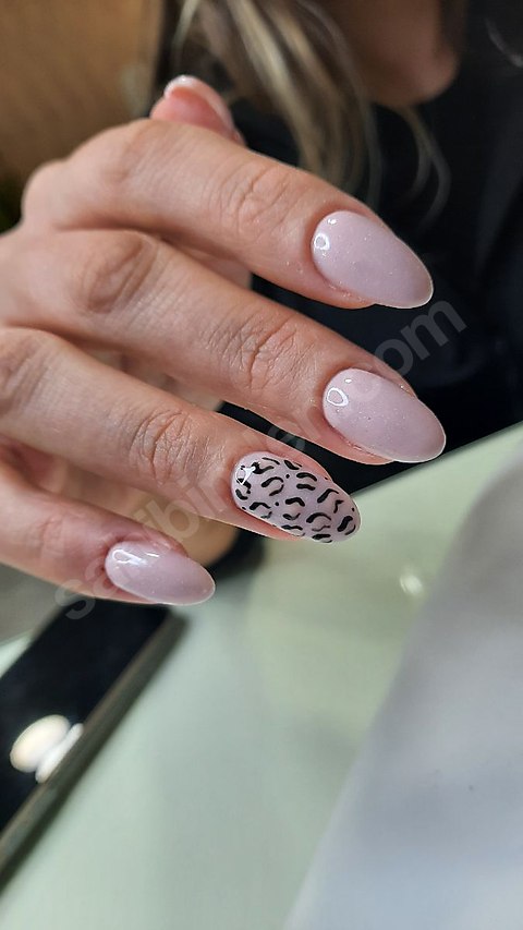 Manikür pedikür ipek kirpik