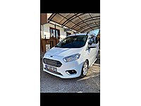 izmir ford tourneo courier 1 5 tdci titanium plus fiyatlari modelleri sahibinden com da 3