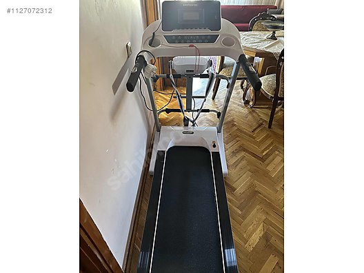 Hyperextension treadmill discount ts 1368 manual